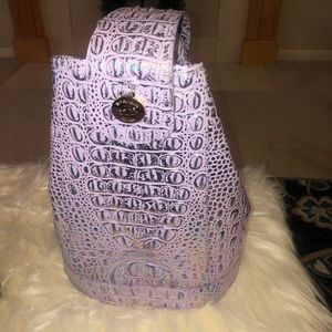 *FINAL PRICE **Brahmin Allie Sling Bag